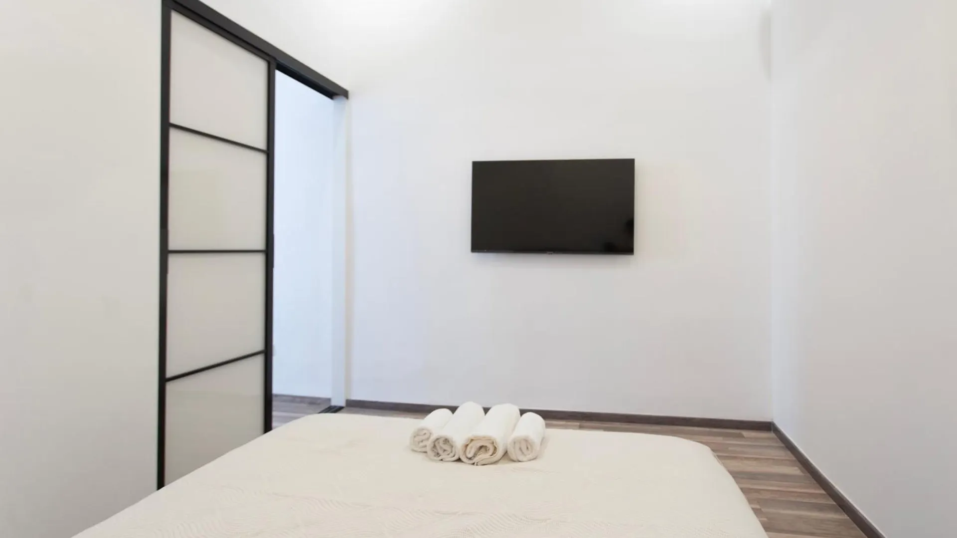 Cozy City Center E40 Apartments ブダペスト ハンガリー