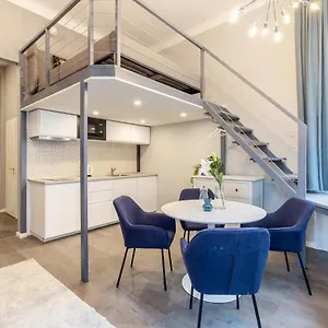 W33 - Prime Location - Comfortable Quality By Bqa Appartamento