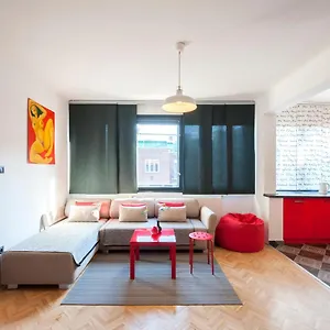 New Design By Gozsdu Court Budapest