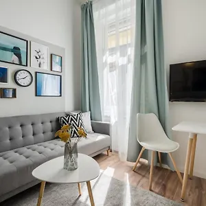 A13- Boutique Apartments, Location, By Bqa Apartamento