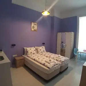 Melisa Appartamento