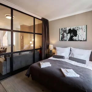 Amazing Design Dohány Str Appartamento