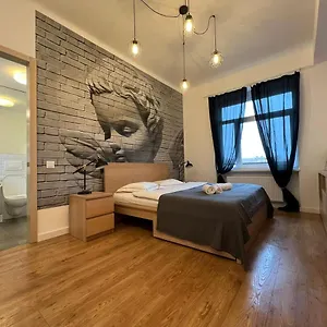 Exclusive Homes Apartament