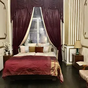Appartement Secession Luxury, Budapest