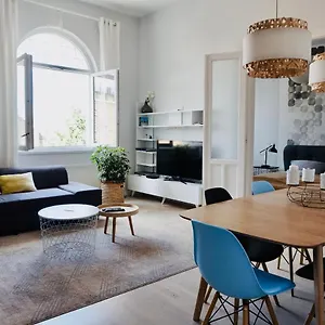 Homes Budapest