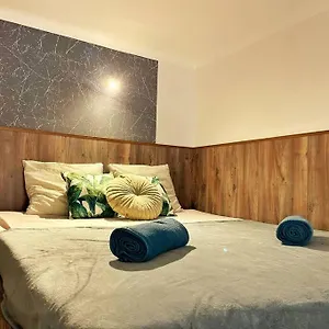 Bp Stylish Flats Apartmán