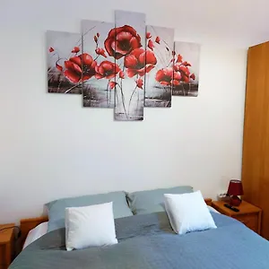 Appartement Little Hungary, Budapest