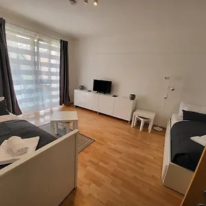 Hi Downtown A513 Apartamento