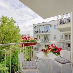 Feel Superior # Free Parking # Balcony # Ac Budapest