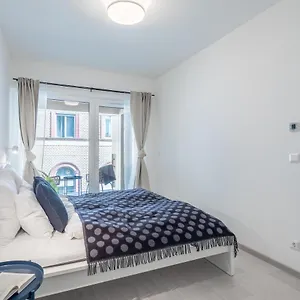 Modern In Authentic Area Appartamento