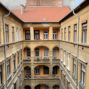In The Centre Of Apartament