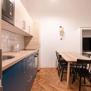 A20- Bp Modern Boutique Apartamento