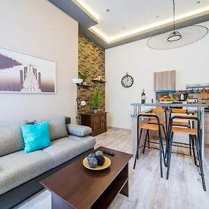Elisabeth 21 Apartamento