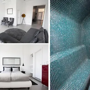 Grand Loft Design Budapest