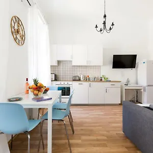 Vacation In Apartamento
