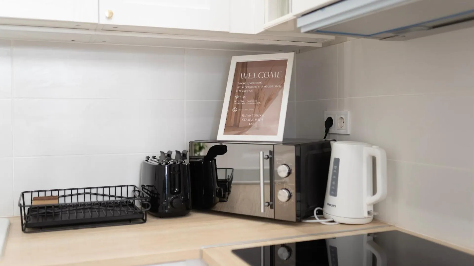 Cozy City Center E40 Apartments Budapest 0*,  Hungary