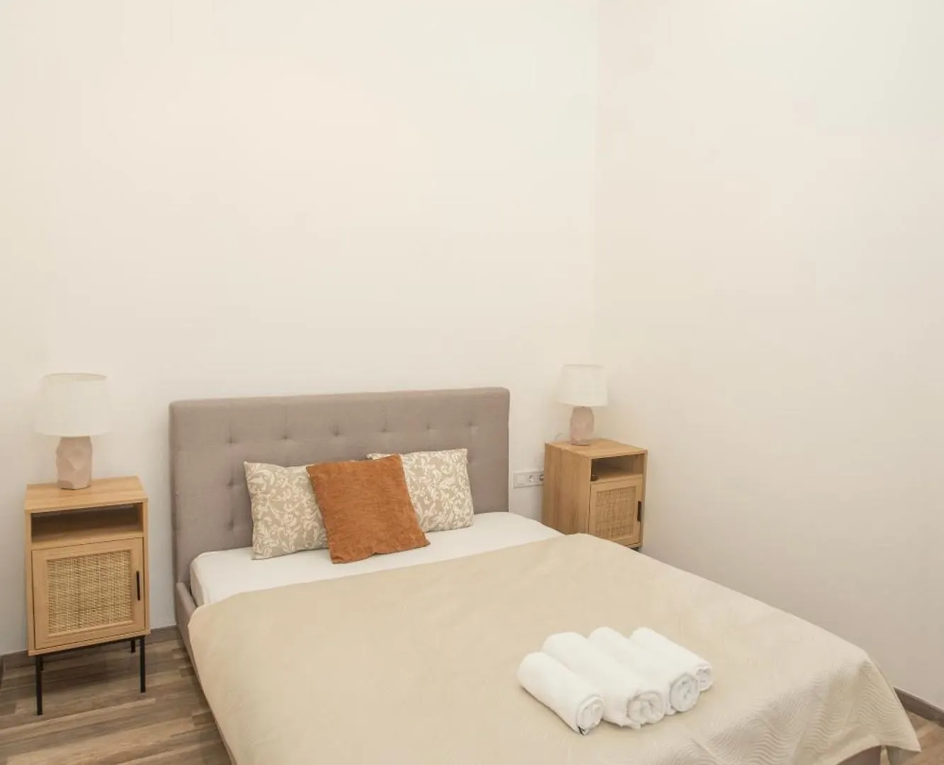 Cozy City Center E40 Apartments Budapest Hungary
