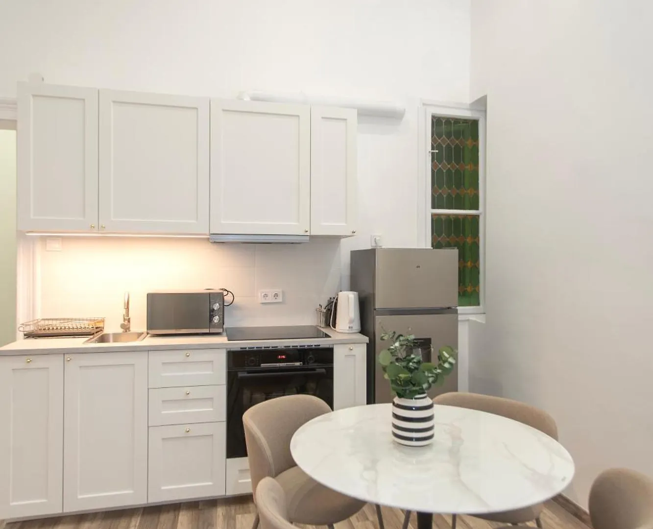 Cozy City Center E40 Apartments Budapest