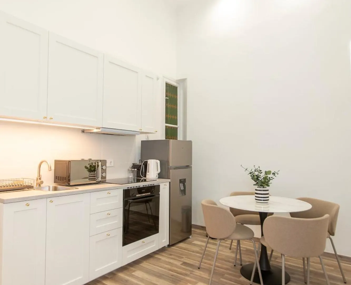 Cozy City Center E40 Apartments Budapest