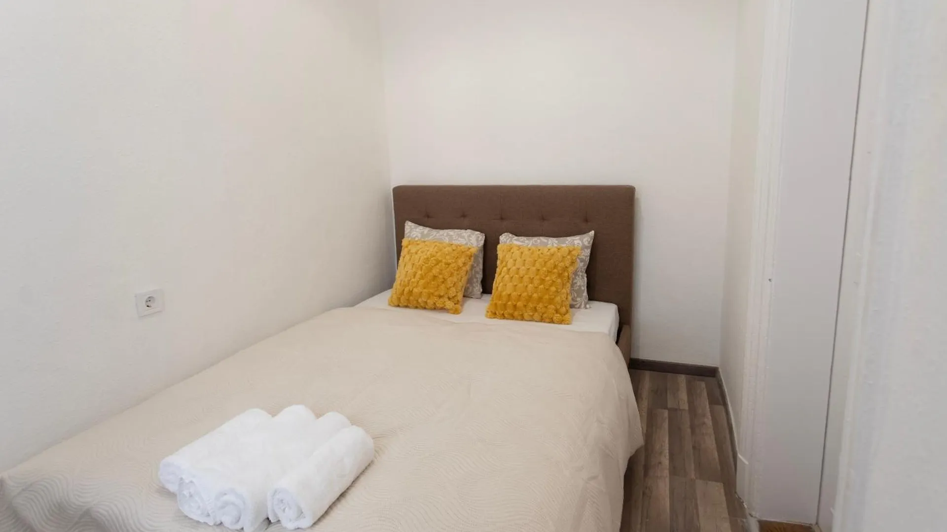 Cozy City Center E40 Apartments Budapest