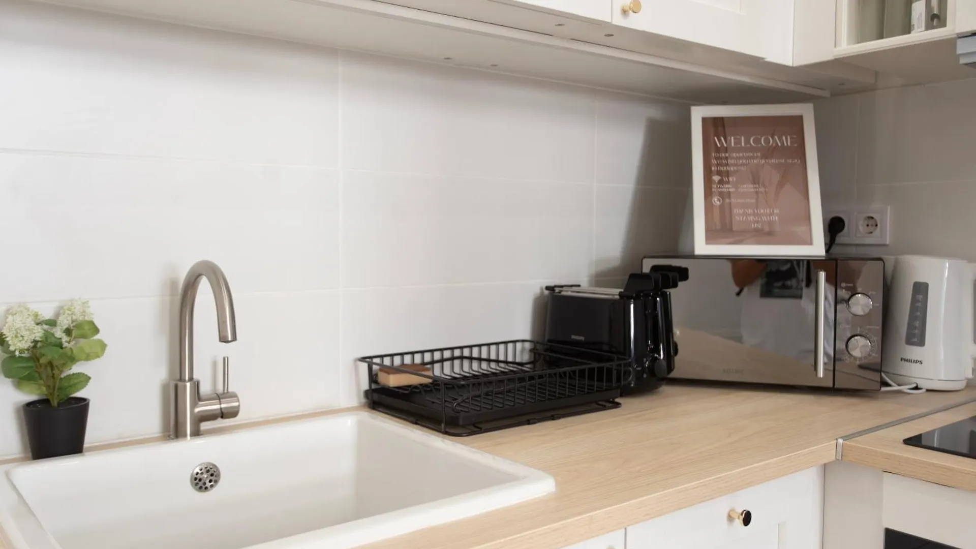 Cozy City Center E40 Apartments Budapest Hungary