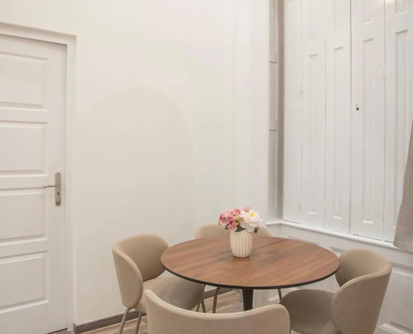 Cozy City Center E40 Apartments Budapest