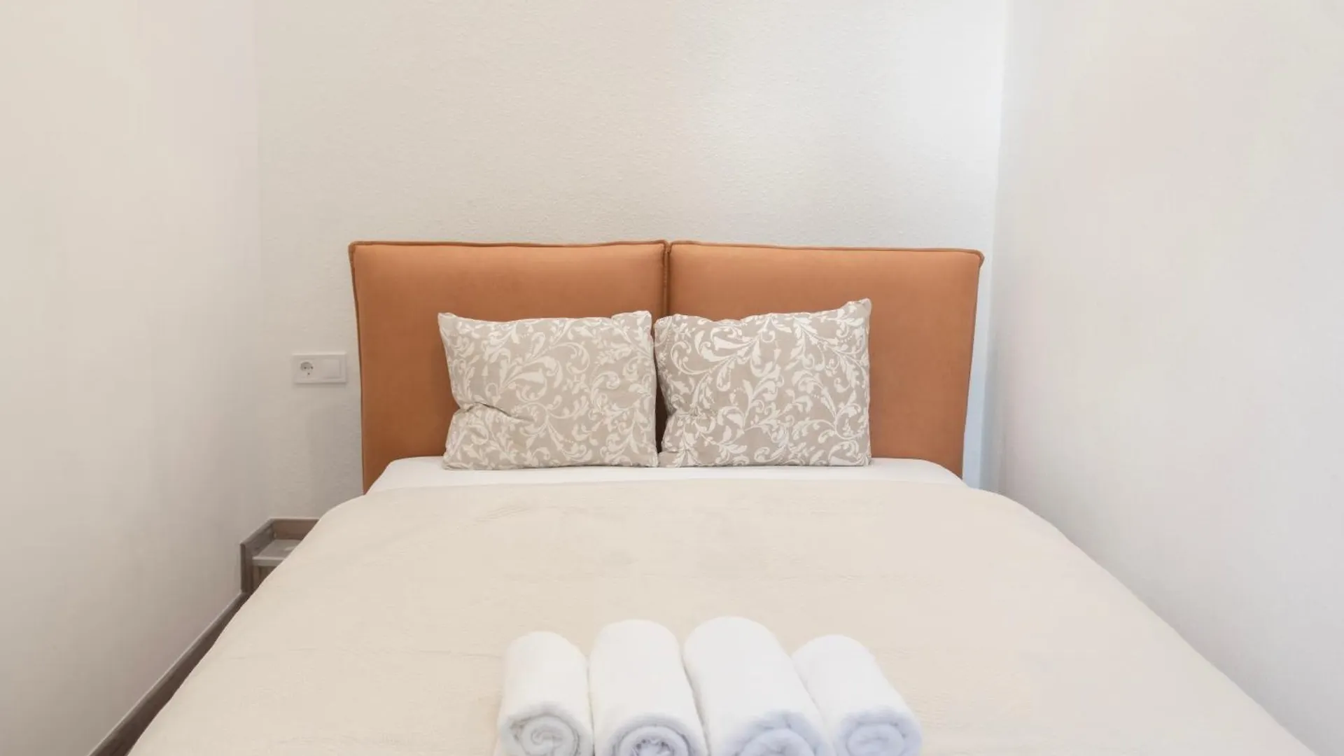 Cozy City Center E40 Apartments Budapest