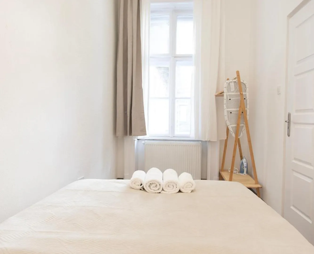 Cozy City Center E40 Apartments Budapest 0*,